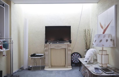 Setagaya House | UNIQUE HOUSE