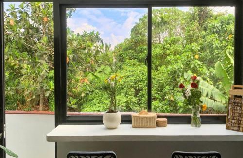 Darmasaba House | UNIQUE HOUSE UMA DESA