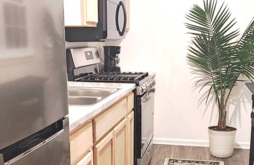 Aiken Apartment | Unique in-law suite on Horse Farm