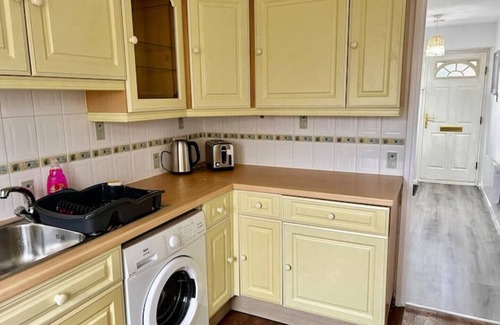 Great Houghton House | Unique Indian Inspired Townhouse Sleeps 11 In Northampton