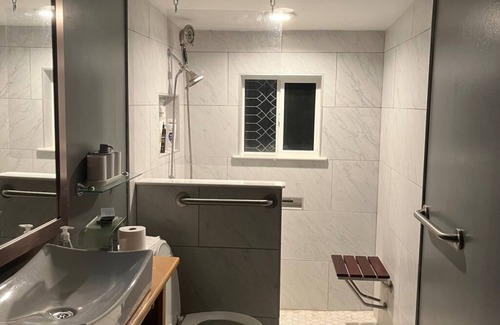 Lindridge-Martin Manor House | Unique & Kinky Private Getaway, Great for Couples, Bondage, Adults only.