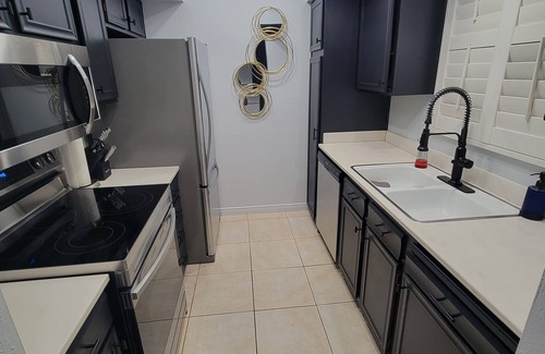 Baristo Condo | Unique large desert(+) rental opportunity