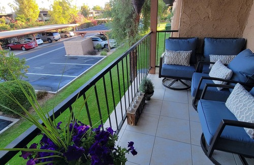 Baristo Condo | Unique large desert(+) rental opportunity