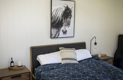 Kangaroo Valley House | Unique Location Stop the World and Truly Relax