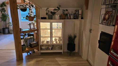 Alesund Apartment | Unique loft apartment with beautiful atmosphere-southfaced balcony-free parking