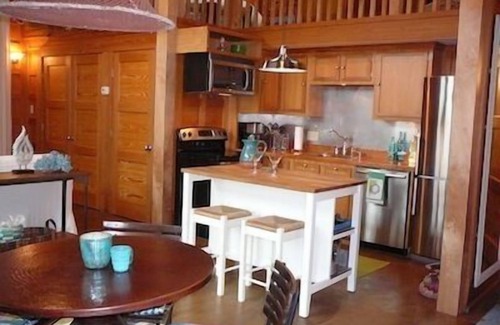 Historic Downtown Apalachicola House | Unique loft experience in downtown Apalachicola