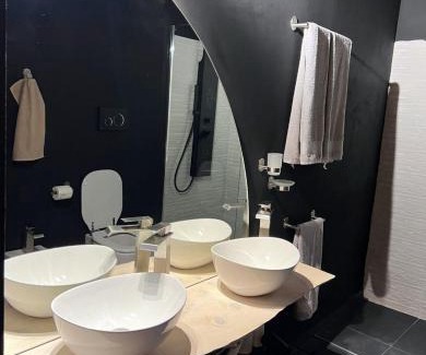 Faenza Apartment | UNIQUE LUXURY Apartments