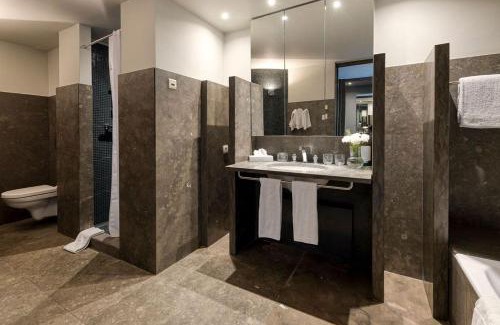 Ixelles Apartment | Unique Luxury Central Flat