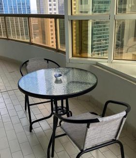 Trade Center House | Unique Luxury room in Hotel Apartment