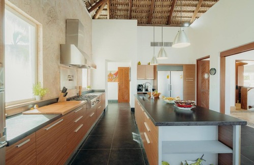Punta Cana Villa | Unique Luxury Villa With Full Staff and Ocean View