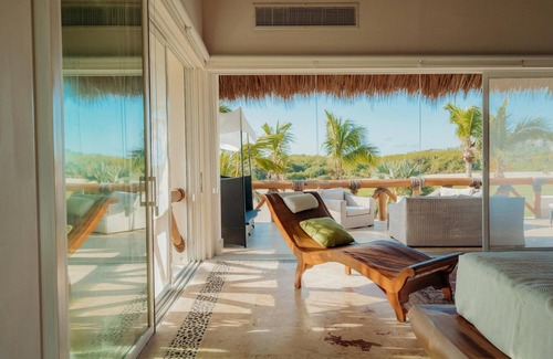 Punta Cana Villa | Unique Luxury Villa With Full Staff and Ocean View