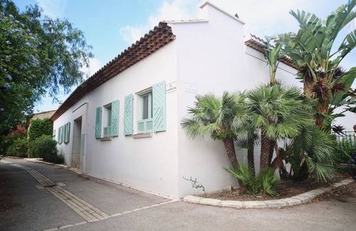 Porquerolles Villa | Unique: magnificent villa in Porquerolles