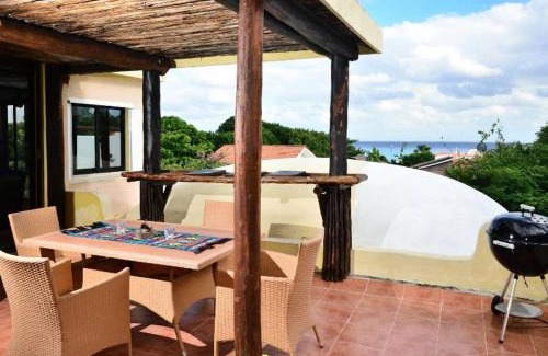 Playacar Fase I House | Unique Mexican Villa! Plunge Pool, Ocean Views