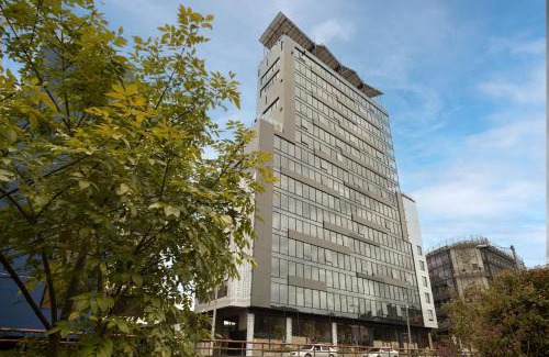 Calle 100 Apartment | Unique Mine Luxury Lofts by Jalo