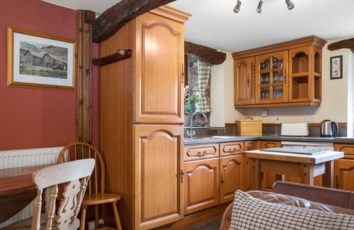 Coniston Cottage | Unique Mountain Cottage that sleeps 22 guests in 10 bedrooms with 4 hot tubs