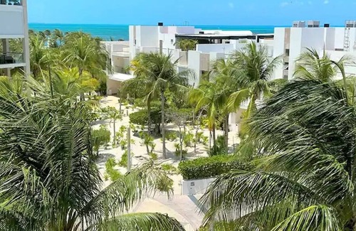 Punta Sam House | Unique Pent House in Playa Mujeres!