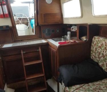 Miami Boat Rental | Unique perspective