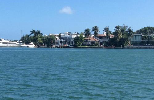 Miami Boat Rental | Unique perspective