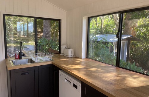 Crescent Head House | UNIQUE & PET FRIENDLY