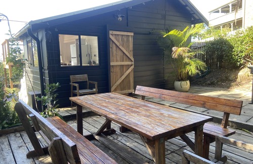 Crescent Head House | UNIQUE & PET FRIENDLY