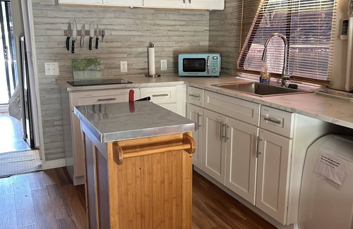 Ocean City Boat Rental | Unique Private newly renovated Houseboat on Bayou - Destin/Ft. Walton Beach