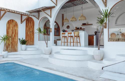 Babakan Villa | Unique Private Pool Villa-Canggu-Pererenan