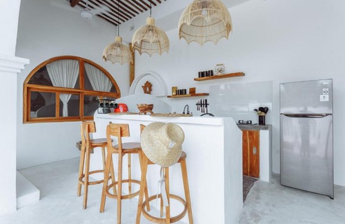 Babakan Villa | Unique Private Pool Villa-Canggu-Pererenan