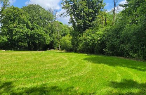 Narberth Other | Unique Rental Tents on camping site All with private Kitchenettes & Comfy beds NO BEDDING SUPPLIED