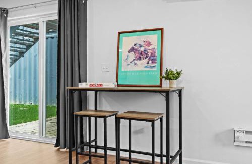 Phoenix Hill Apartment | Unique Shipping Container Retreat: Six 1BR Units