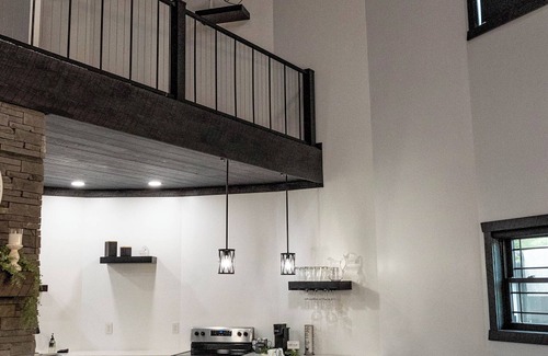 Peebles House | Unique stay, hot tub, secluded