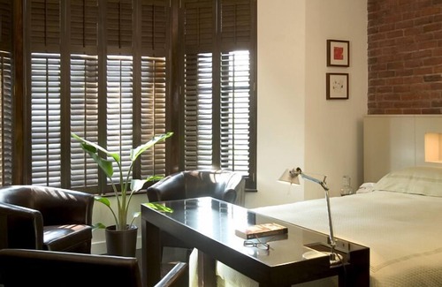 Latin Quarter Hotel | Unique Stays - 1595 St-Denis