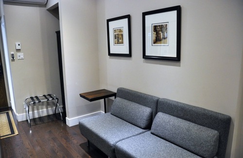 Latin Quarter Hotel | Unique Stays - 1595 St-Denis