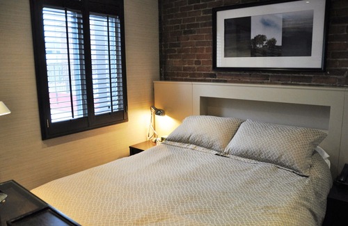 Latin Quarter Hotel | Unique Stays - 1595 St-Denis