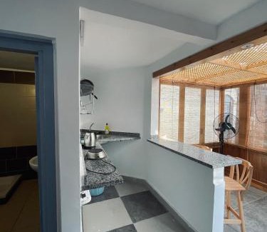 Abdin Apartment | Unique Studio