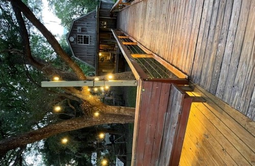 Steinhatchee House | Unique stylish river front!