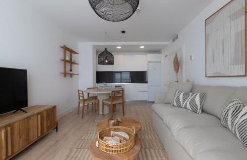 Palma-Palmilla Apartment | Unique Three-Bedroom Apartment in the Heart of Malaga