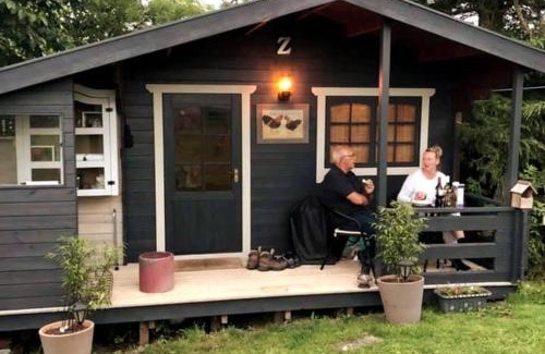 High Bentham Apartment | Unique Tiny House near 3 Peaks - The ZedShed