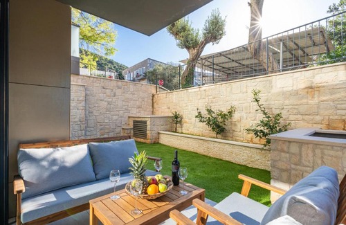Lapad Apartment | Unique Treasure Apartment