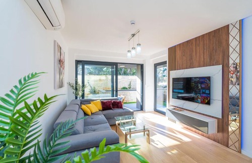 Lapad Apartment | Unique Treasure Apartment
