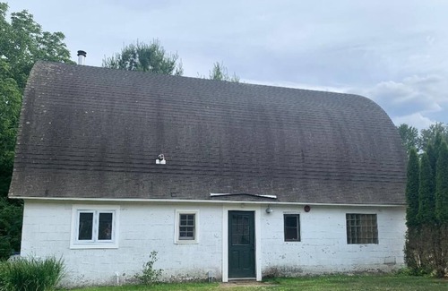 Wenham House | Unique two-story barn in the heart of the North Shore of Boston