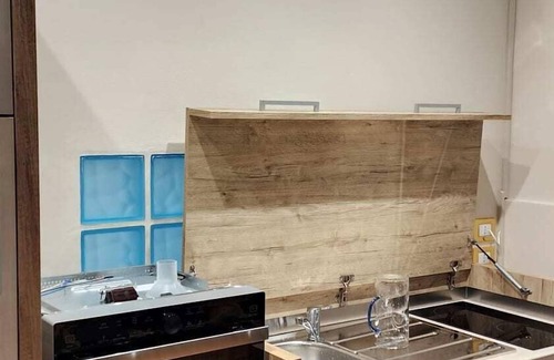 Cannaregio Apartment | Unique Venetian Style Apartment