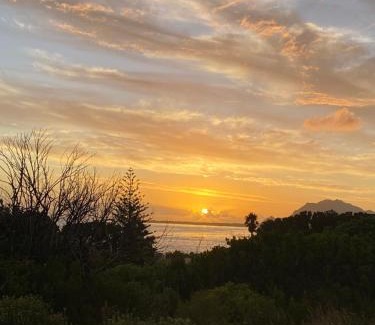Betty's Bay House | Unique views Betties Bay