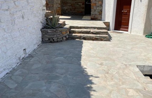 Korissia Villa | Unique Villa
