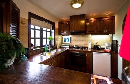 Tahiche Villa | Unique Villa With Tropical Garden & Swimming Pool