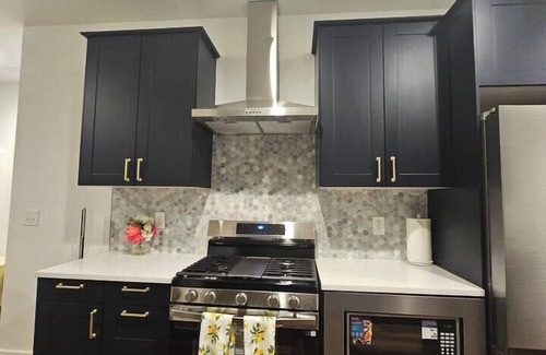 Mapleton/Fall Creek House | Unique3 bedroom near Downtown IN