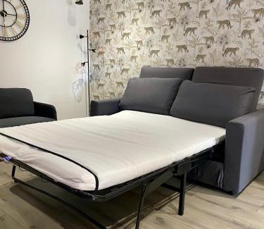 Eccles Apartment | uniquejoe properties