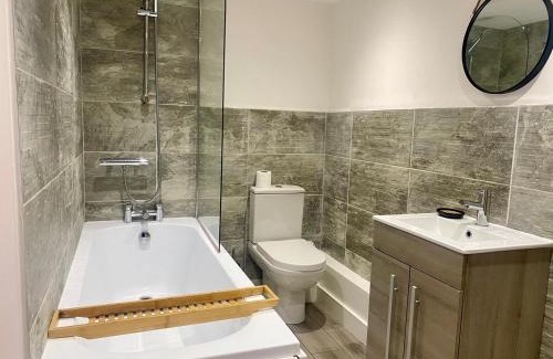 Eccles Apartment | uniquejoe properties