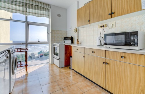 Strand Apartment | UniqueStay St Tropez
