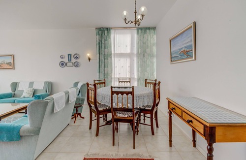 Strand Apartment | UniqueStay St Tropez