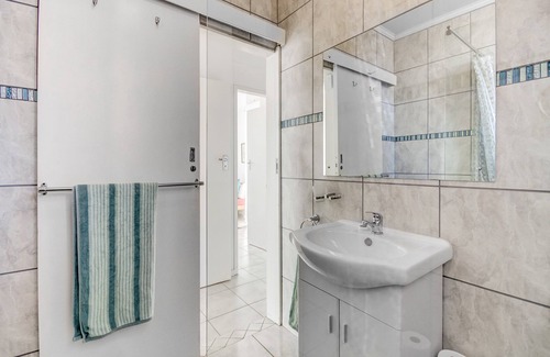 Strand Apartment | UniqueStay St Tropez